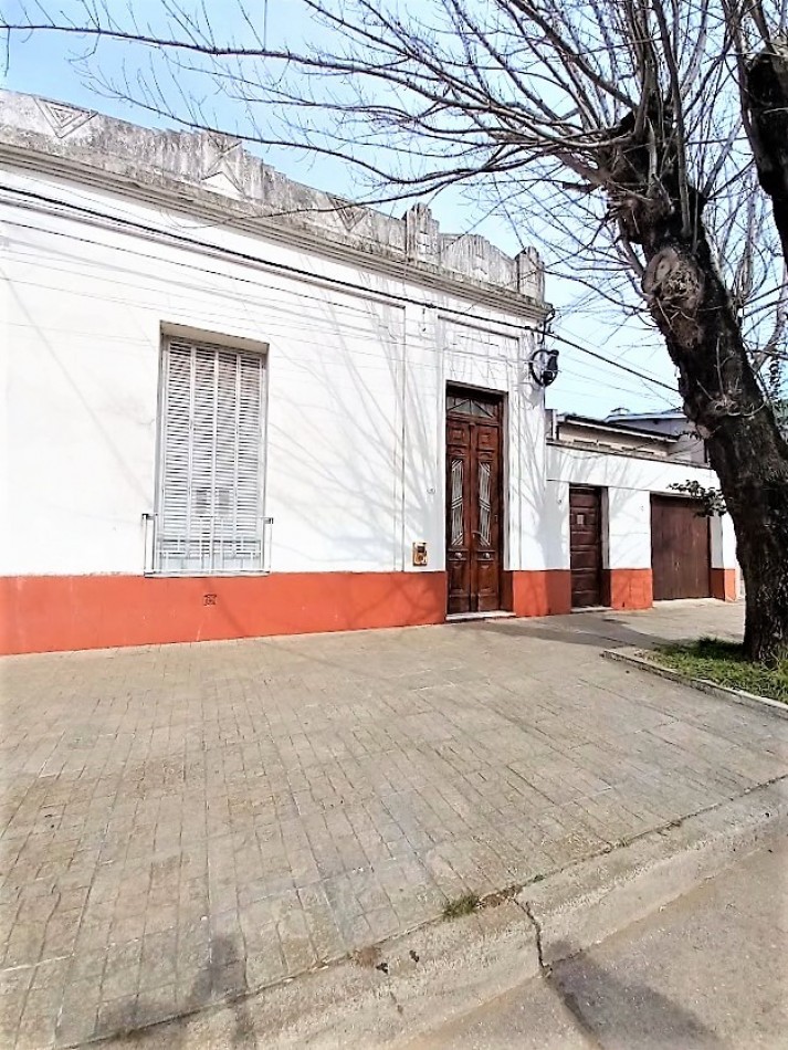 ANTIGUA CASONA CENTRICA.