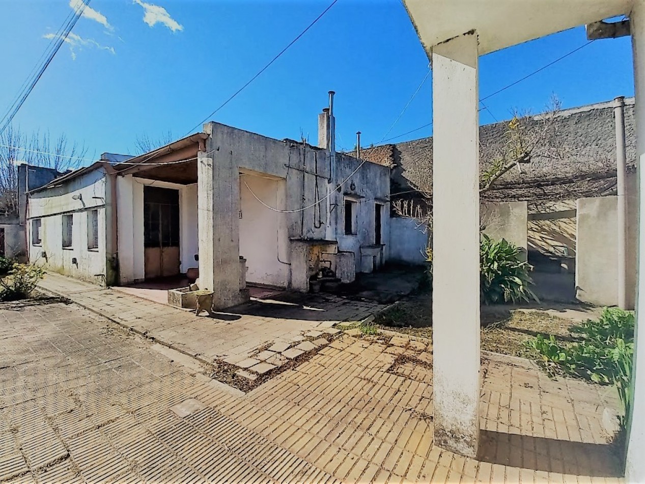 ANTIGUA CASONA CENTRICA.