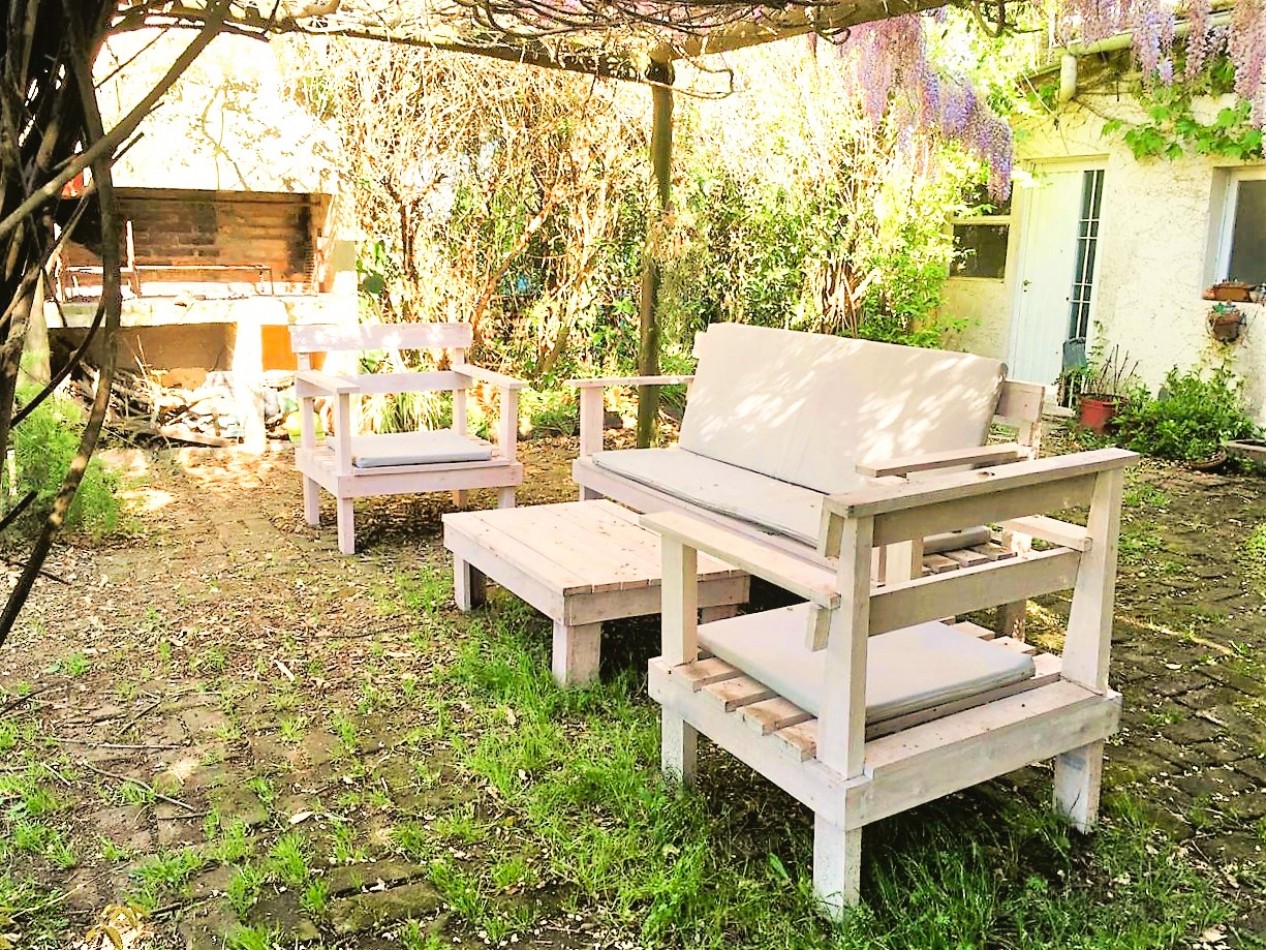 ANTIGUA CASONA CON PARQUE FORESTADO Y HERMOSAS VISTAS.