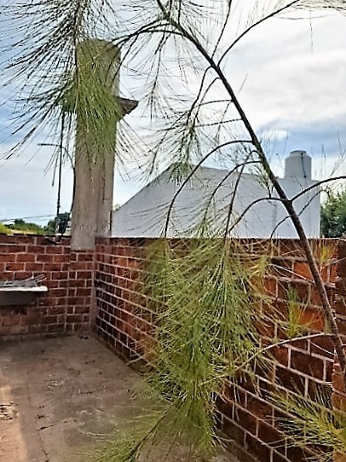 GALPON MAS CASA EN PLANTA ALTA