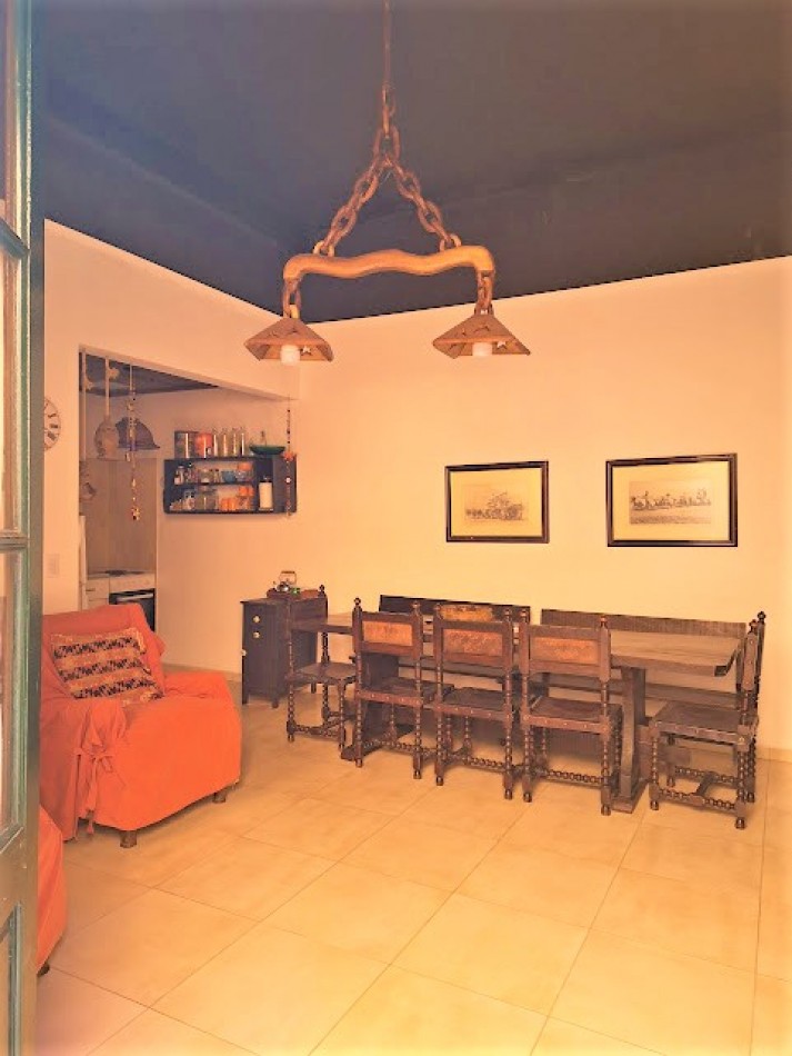 CASA ESTILO DEPARTAMENTO