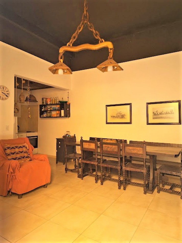 CASA ESTILO DEPARTAMENTO