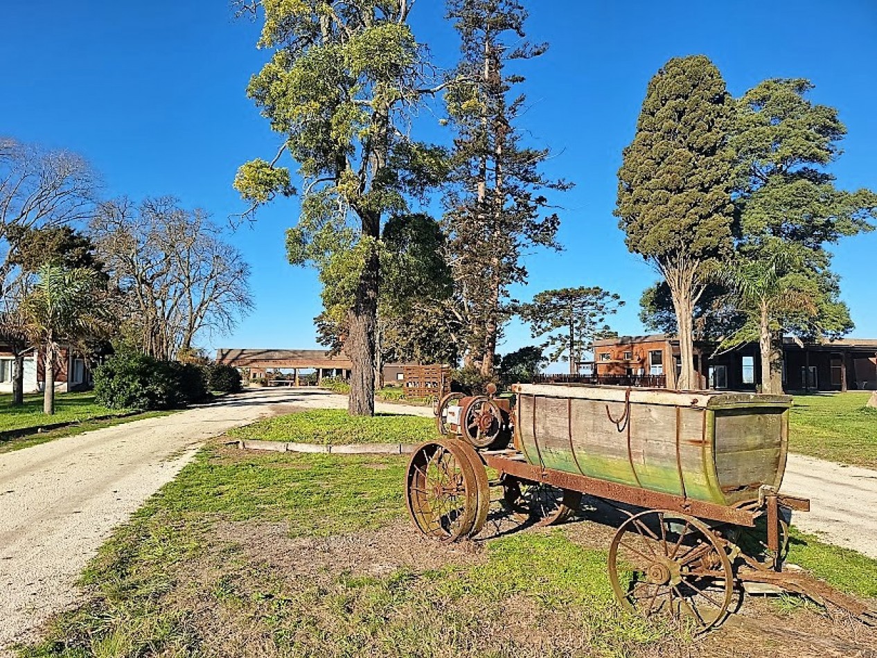 CASA EN BARRIO CERRADO A ESTRENAR, N° 109.