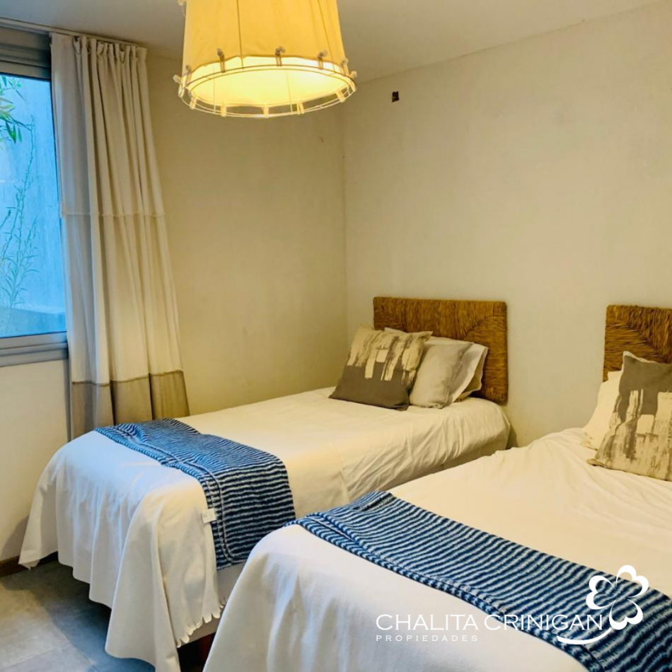 COSTA ESMERALDA - CASA ECUESTRE 161 (AMOBLADA)