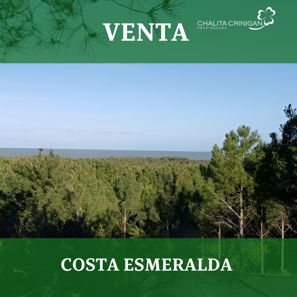 Costa Esmeralda - LOTE MARITIMO III 4