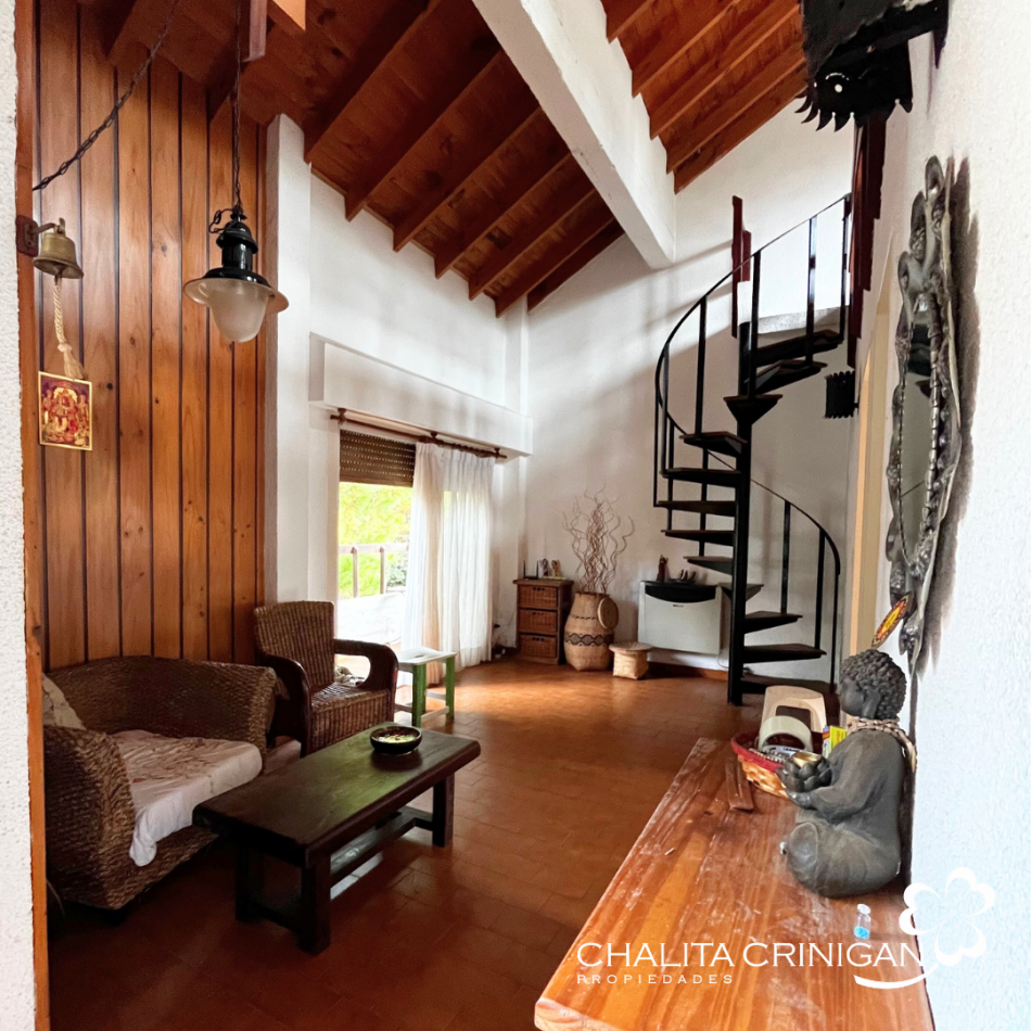 Madariaga - Departamento de 3 ambientes amplios y muy luminoso. 