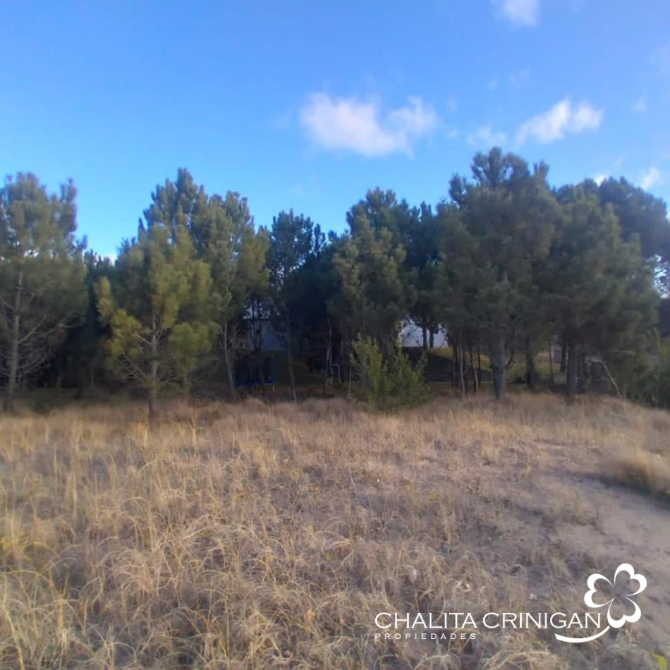 Costa Esmeralda - Lote Golf II 642
