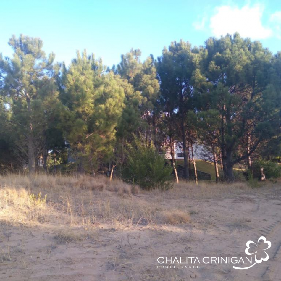 Costa Esmeralda - Lote Golf II 642