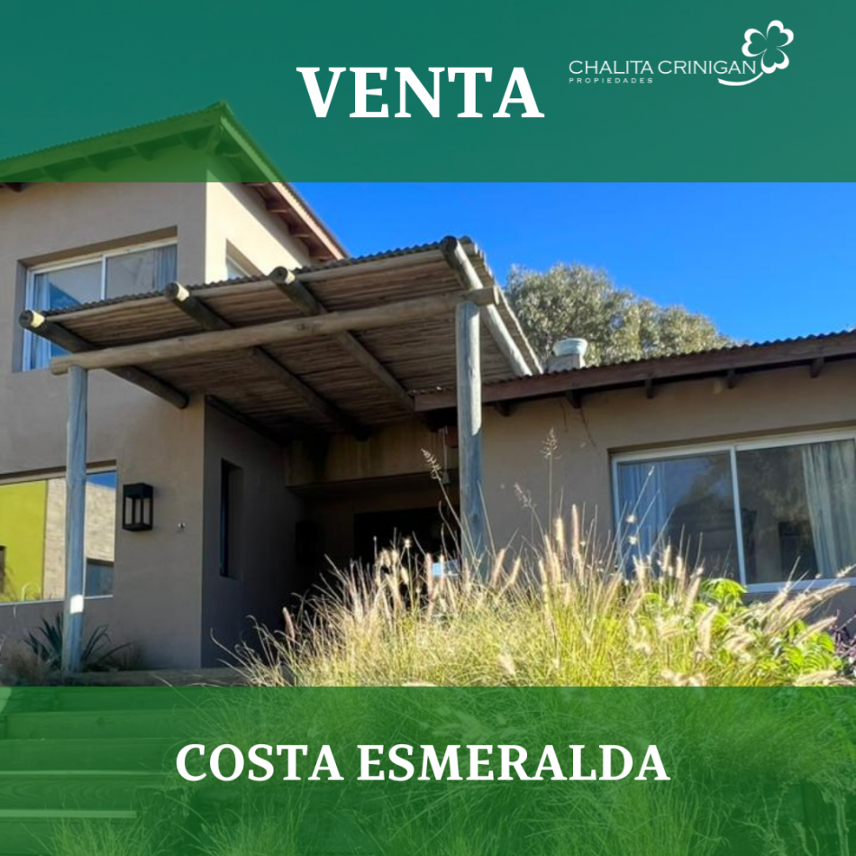 Costa Esmeralda - Casa en Golf II 605