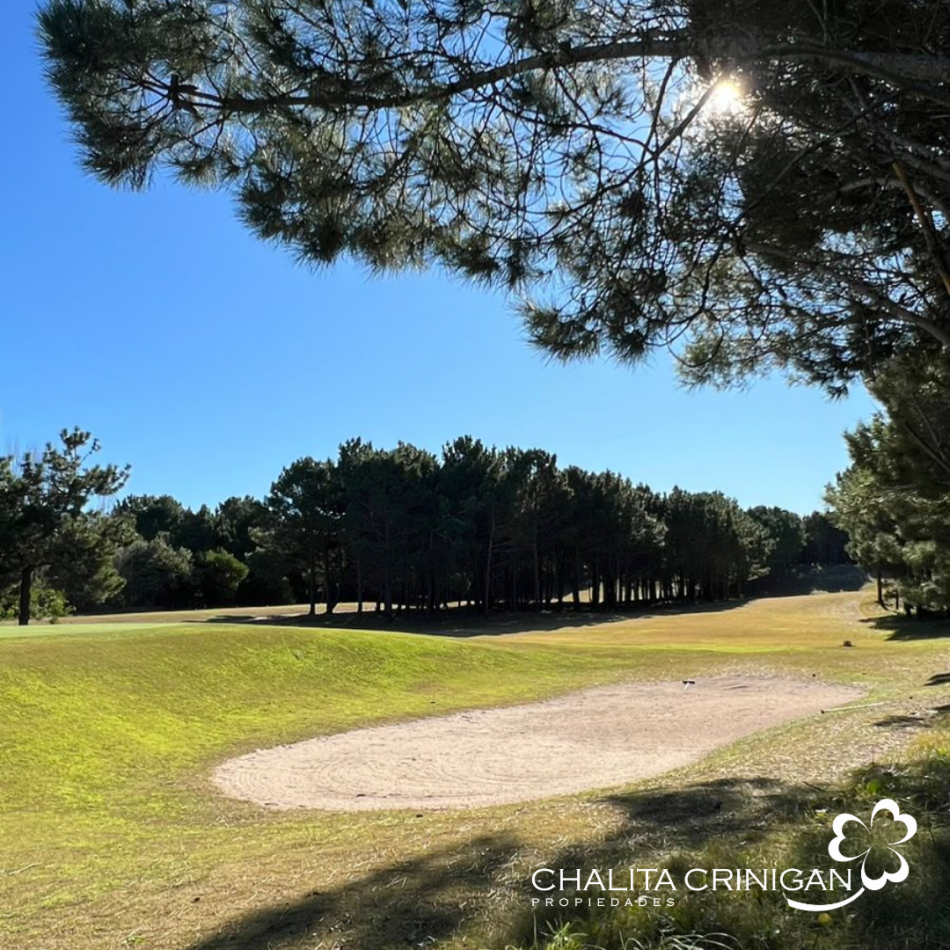 Costa Esmeralda - LOTE GOLF II 446