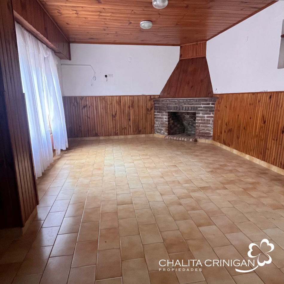 ¡VENTA! Gral. Madariaga, Bs. As. Oportunidad para desarrollo multifamiliar, vivienda unifamiliar con jardin o proyecto a medida en una zona verde y accesible.
