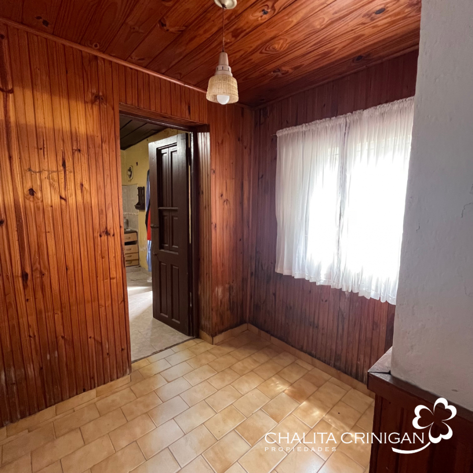 ¡VENTA! Gral. Madariaga, Bs. As. Oportunidad para desarrollo multifamiliar, vivienda unifamiliar con jardin o proyecto a medida en una zona verde y accesible.
