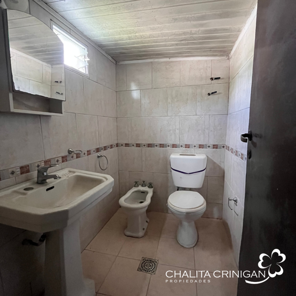 ¡VENTA! Gral. Madariaga, Bs. As. Oportunidad para desarrollo multifamiliar, vivienda unifamiliar con jardin o proyecto a medida en una zona verde y accesible.