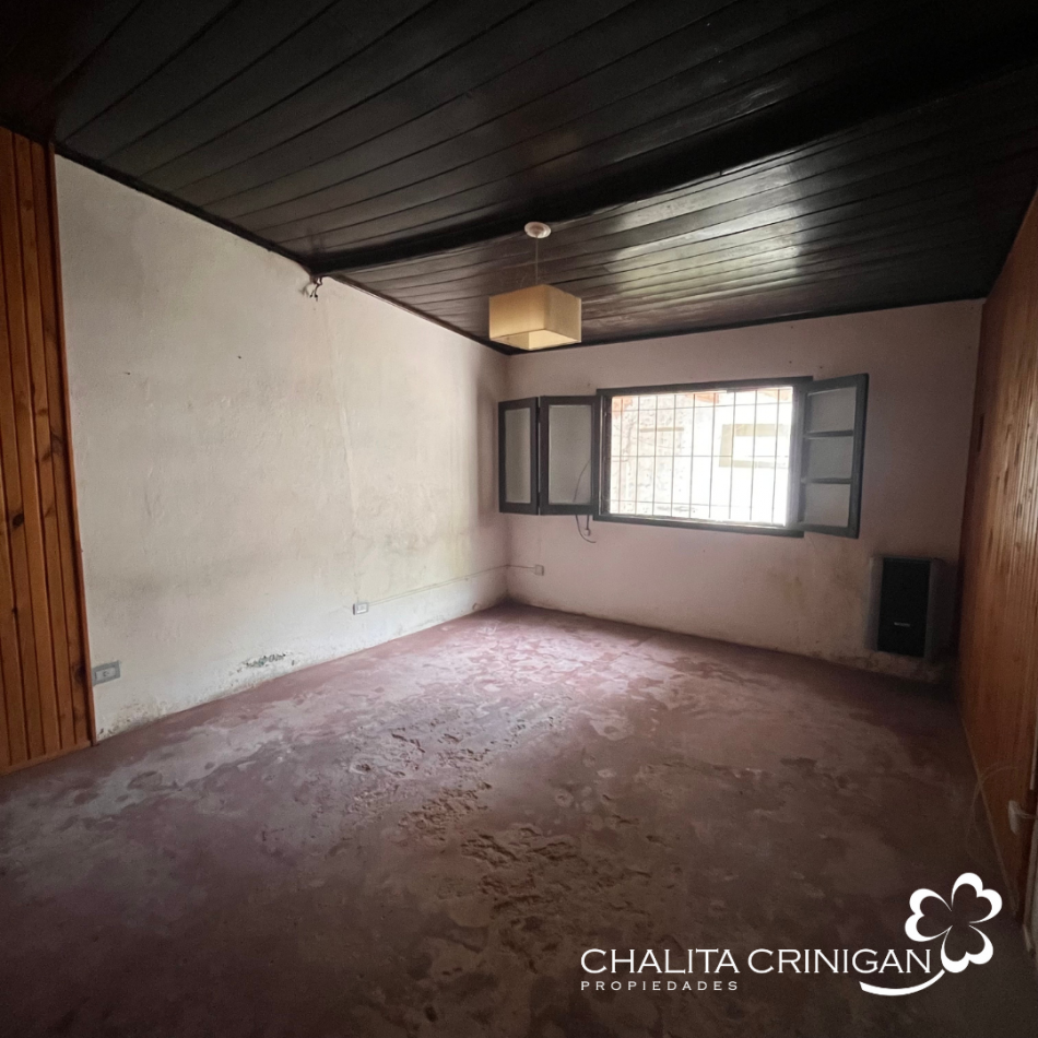 ¡VENTA! Gral. Madariaga, Bs. As. Oportunidad para desarrollo multifamiliar, vivienda unifamiliar con jardin o proyecto a medida en una zona verde y accesible.