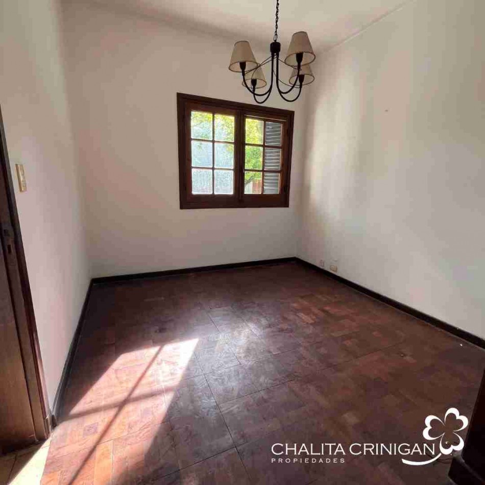 ¡VENTA! GRAL. MADARIAGA, BS. AS, CASA HISTORICA CON EXCELENTE UBICACION 