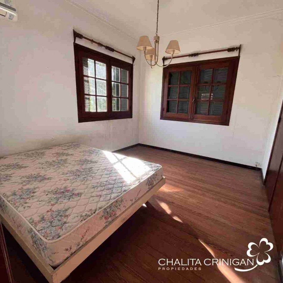 ¡VENTA! GRAL. MADARIAGA, BS. AS, CASA HISTORICA CON EXCELENTE UBICACION 