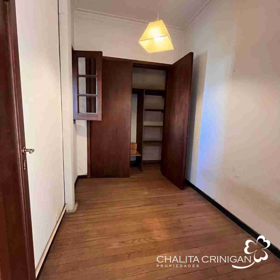 ¡VENTA! GRAL. MADARIAGA, BS. AS, CASA HISTORICA CON EXCELENTE UBICACION 