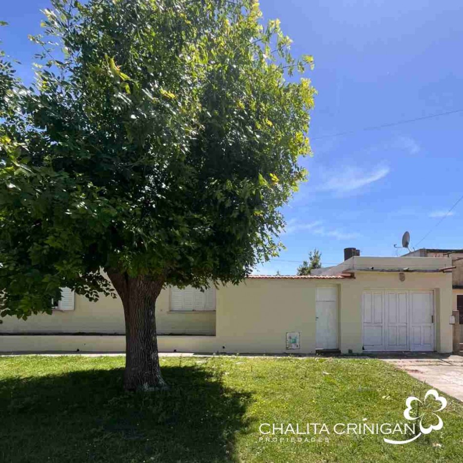 ¡VENTA! Gral. Madariaga, Bs. As. Encantadora casa