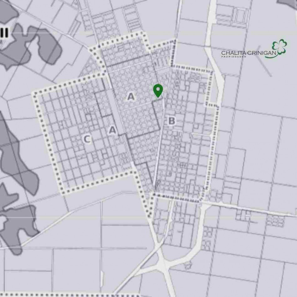 ¡VENTA! Gral. Madariaga, Bs. As.