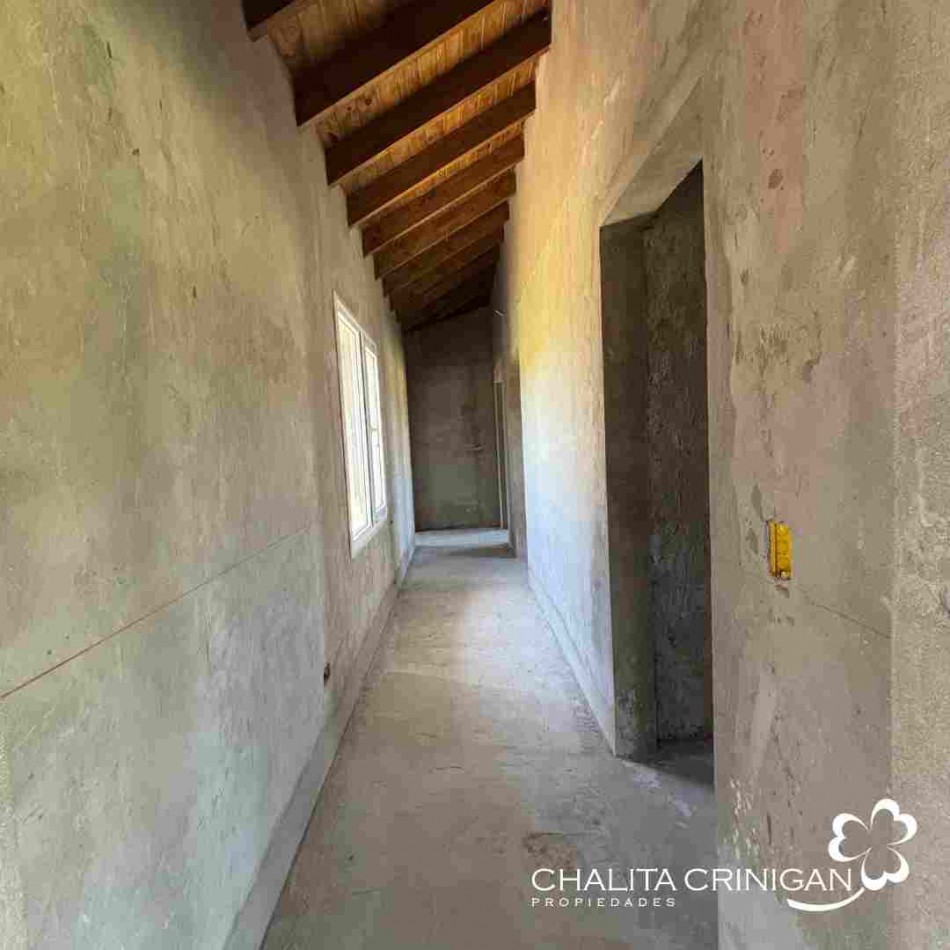 ¡VENTA! Gral. Madariaga, Bs. As. Casa con excelente calidad constructiva