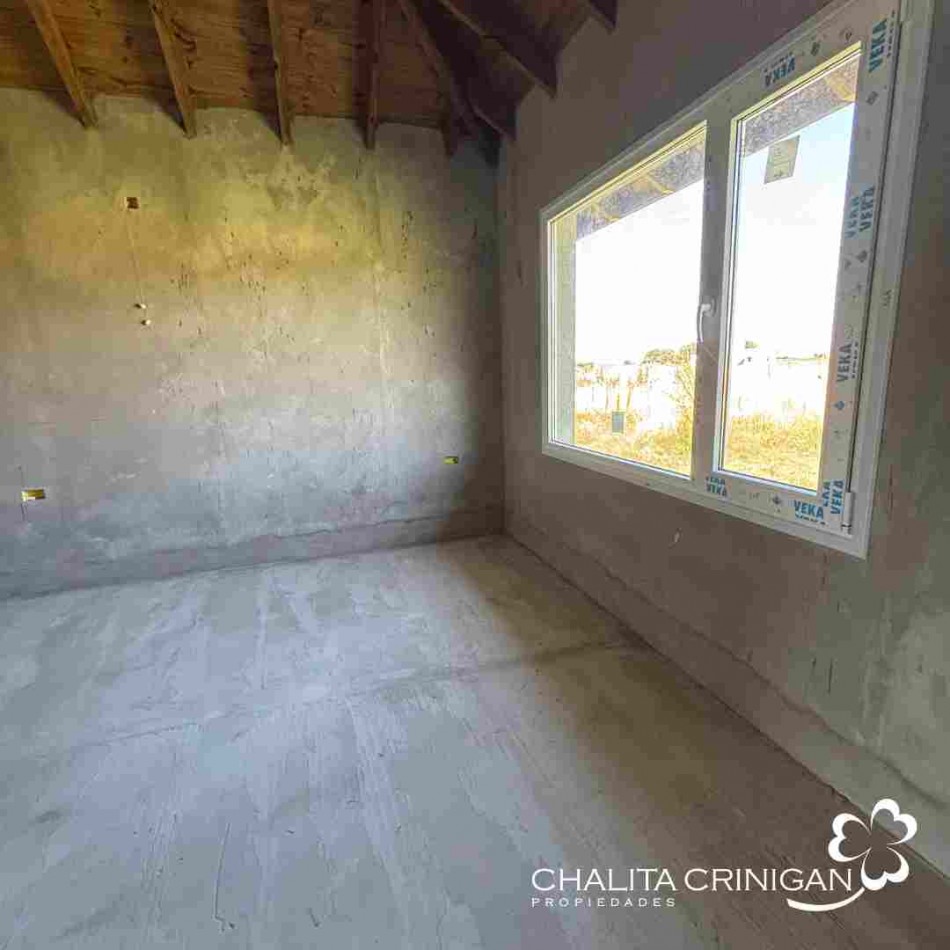 ¡VENTA! Gral. Madariaga, Bs. As. Casa con excelente calidad constructiva