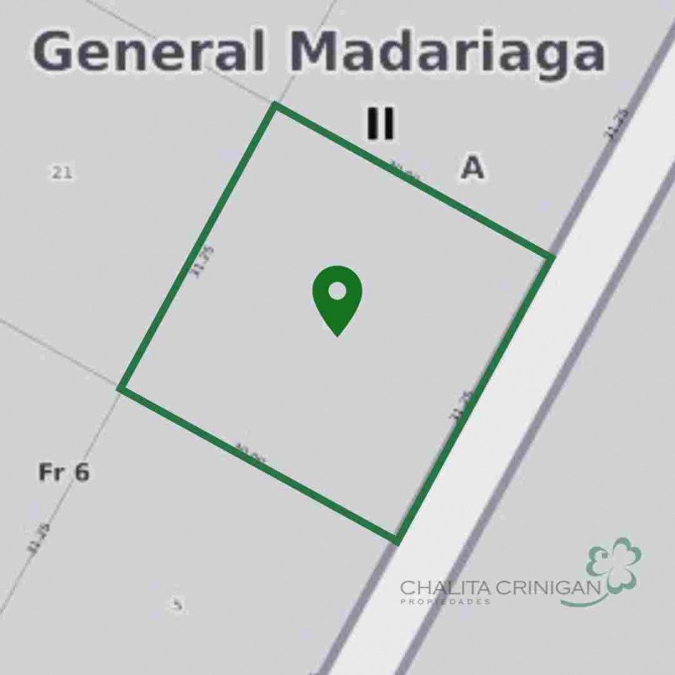 ¡VENTA! Gral. Madariaga, Bs. As. Casa con excelente calidad constructiva