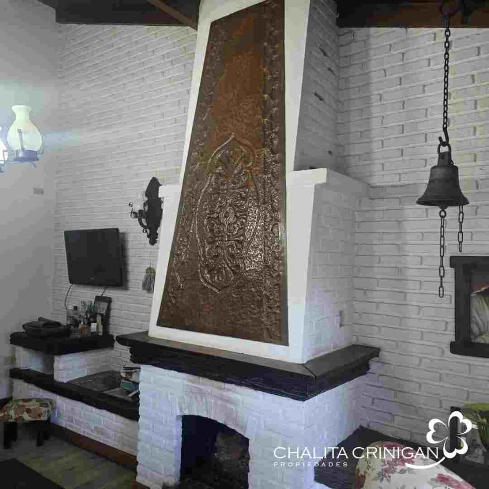 ¡VENTA! Gral. Madariaga, Bs. As. Casa en zona centrica