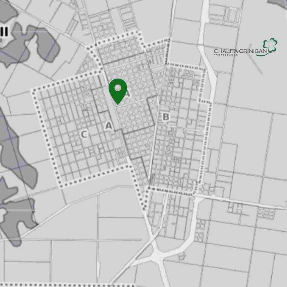 ¡VENTA! Gral. Madariaga, Bs. As. Casa en zona centrica