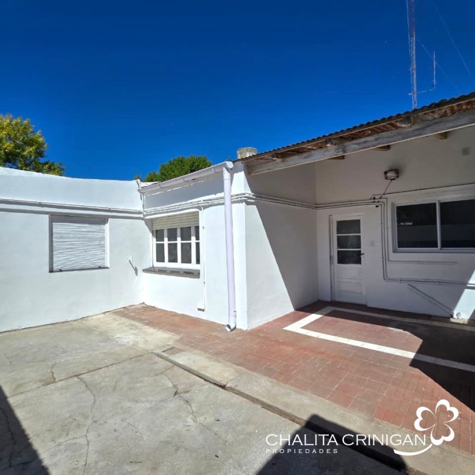 ¡VENTA! Gral. Madariaga, Bs. As. ¡Casa centrica en oportunidad!