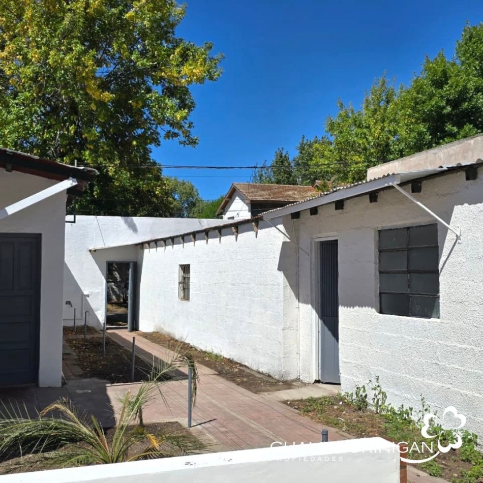 ¡VENTA! Gral. Madariaga, Bs. As. ¡Casa centrica en oportunidad!