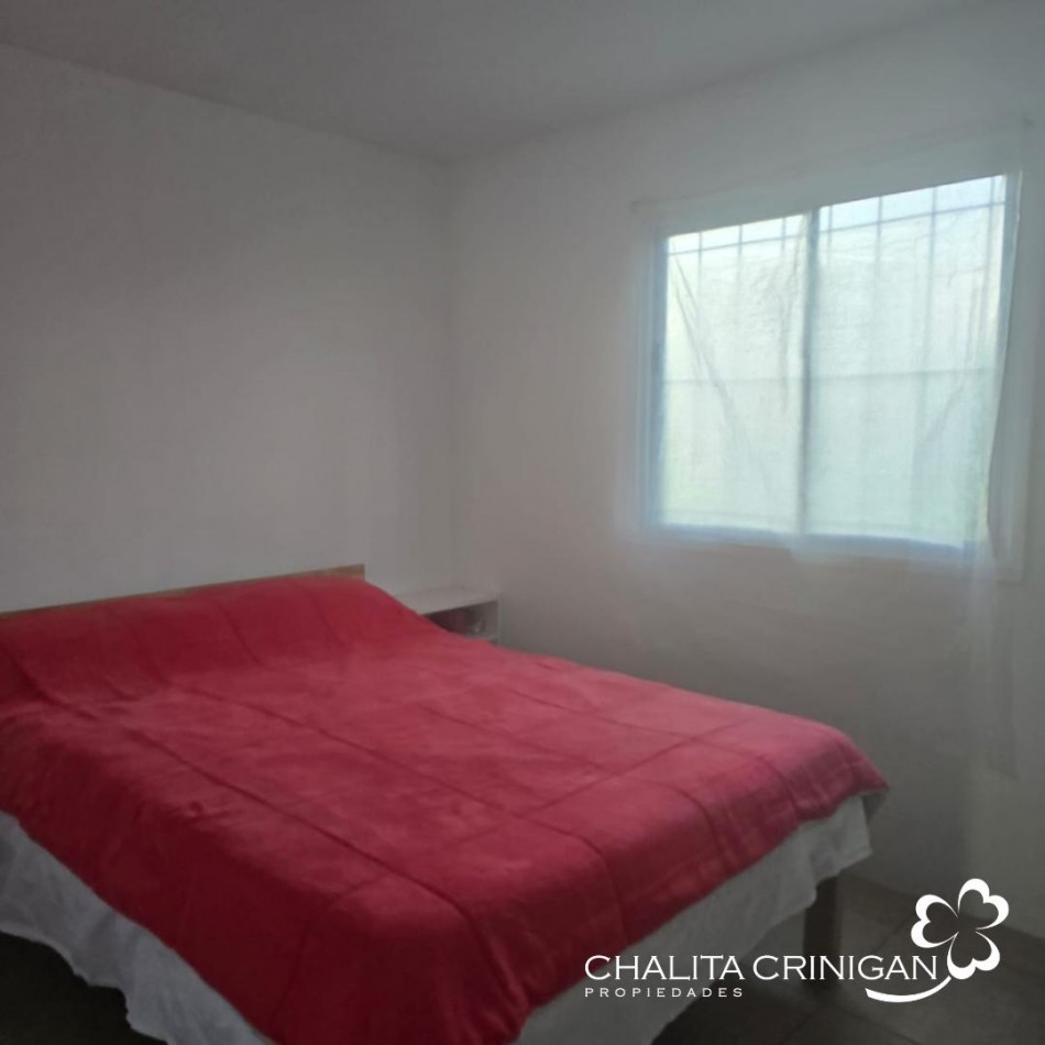 ¡VENTA! Gral. Madariaga, Bs. As. casa en impecable estado 