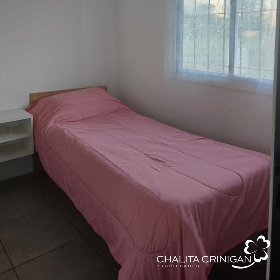 ¡VENTA! Gral. Madariaga, Bs. As. casa en impecable estado 