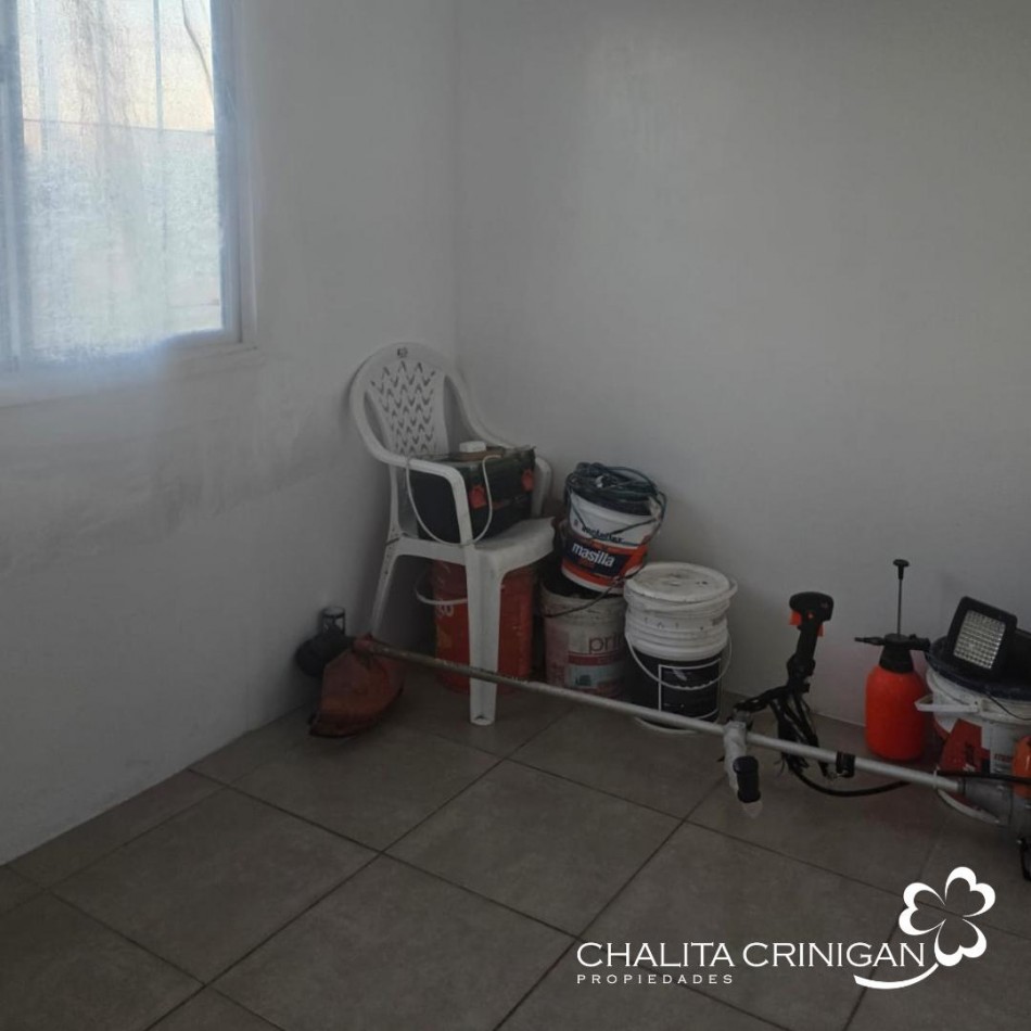 ¡VENTA! Gral. Madariaga, Bs. As. casa en impecable estado 