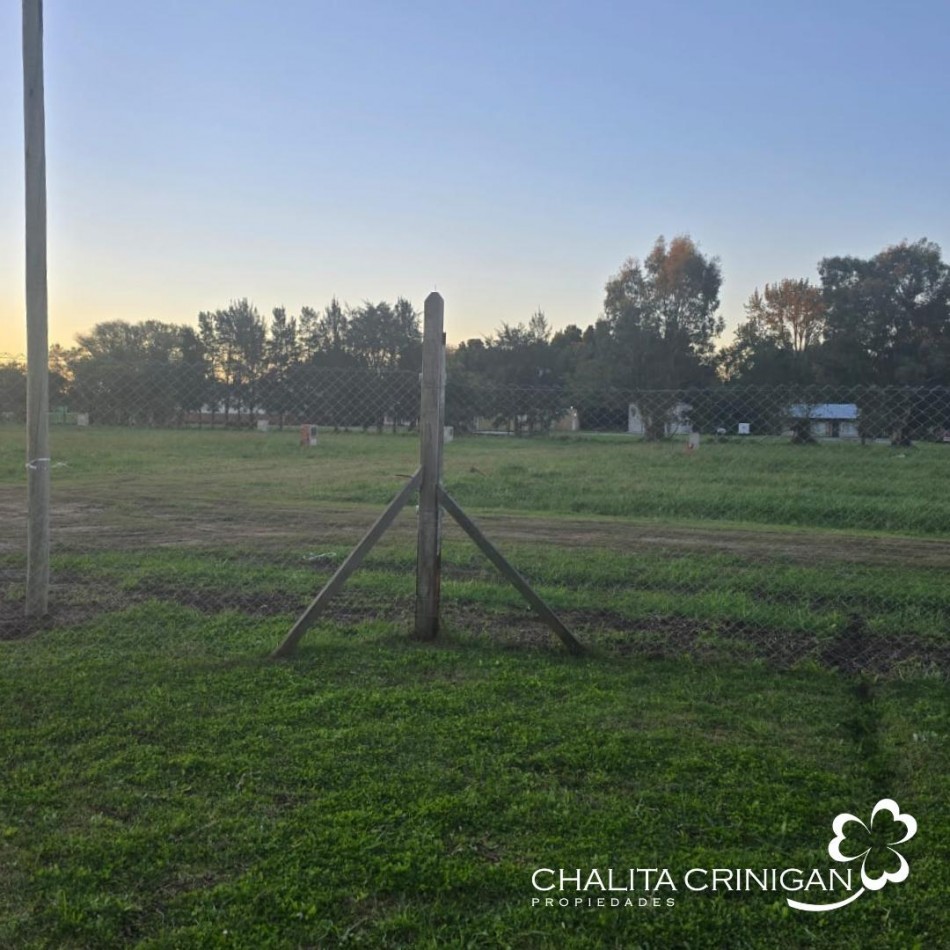 ¡VENTA! Gral. Madariaga, Bs. As. casa en impecable estado 