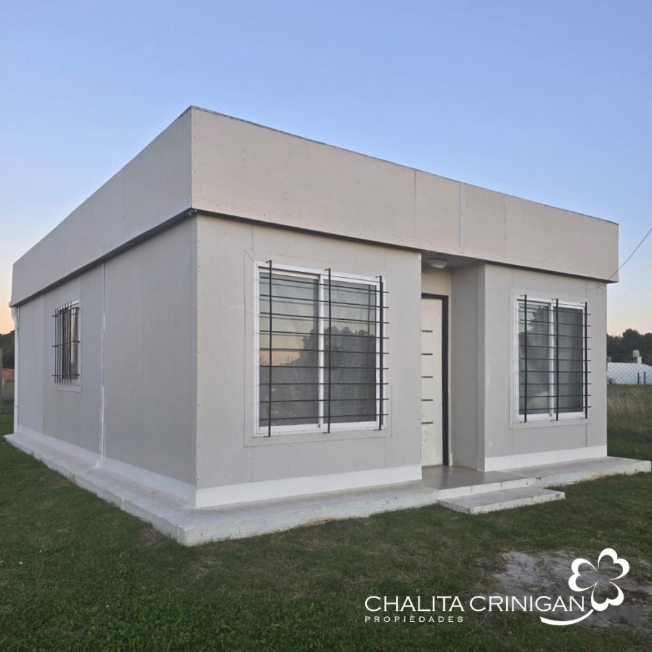 ¡VENTA! Gral. Madariaga, Bs. As. casa en impecable estado 