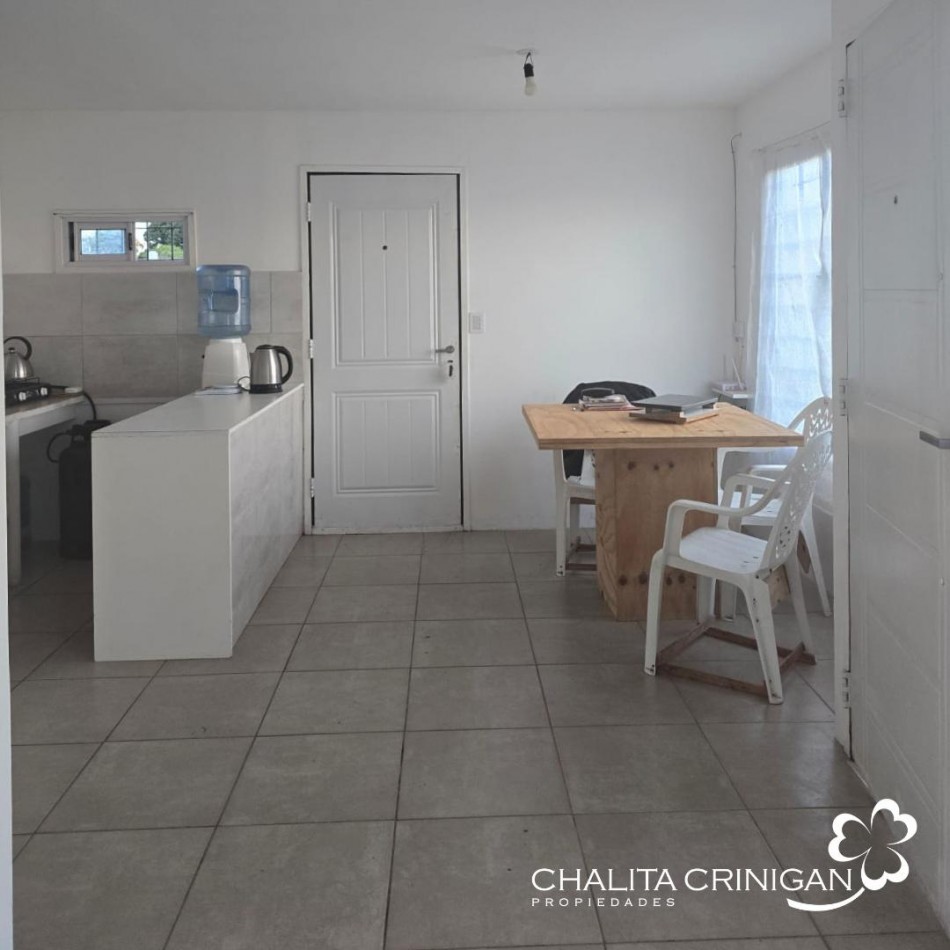 ¡VENTA! Gral. Madariaga, Bs. As. casa en impecable estado 