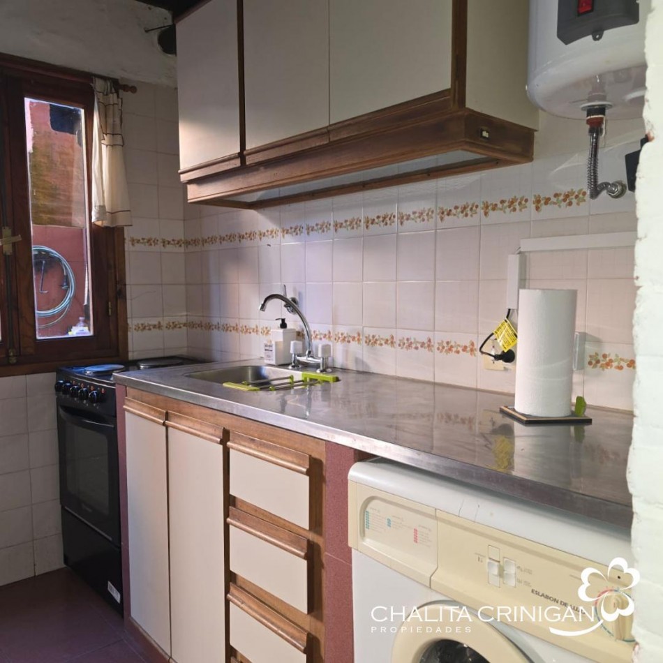 ¡VENTA! Pinamar, Bs. As. Duplex con excelente ubicacion 