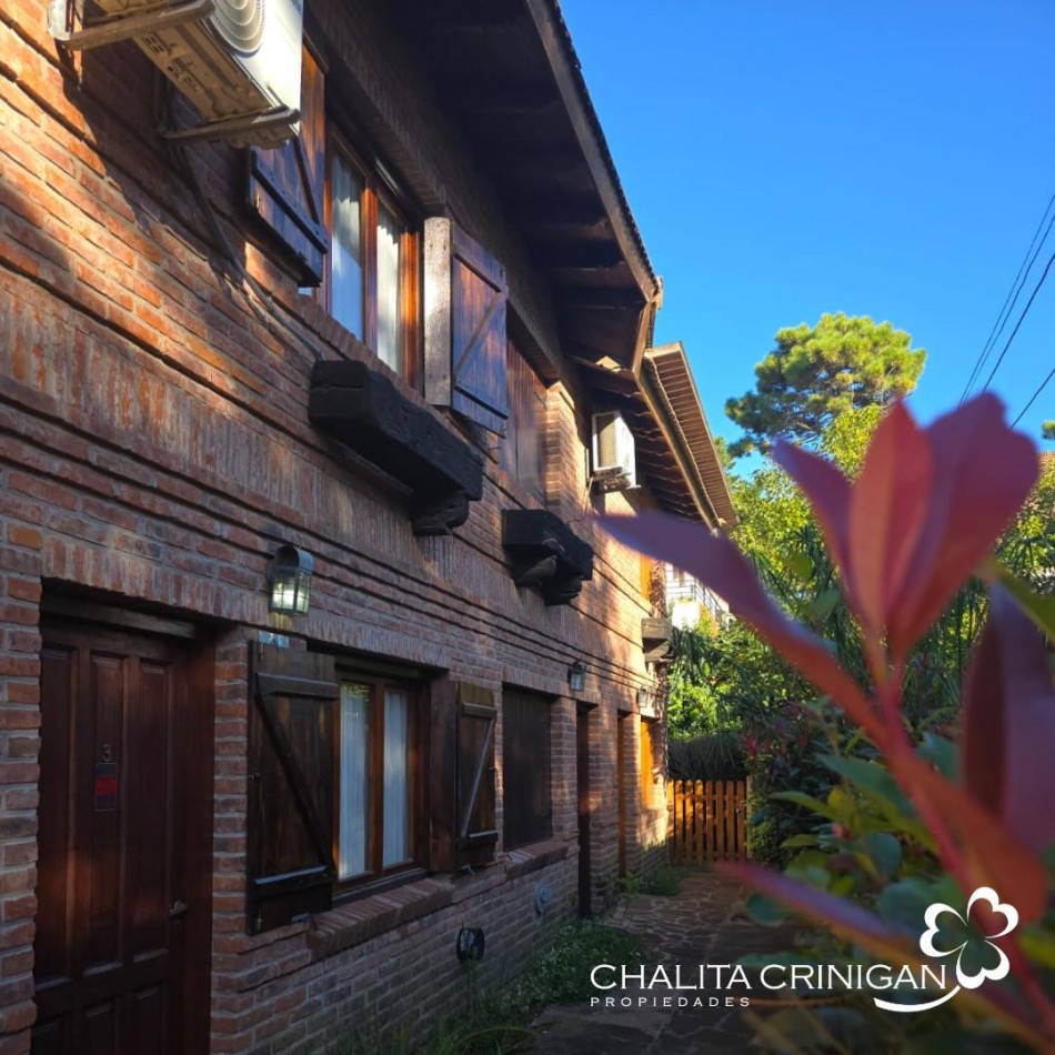 ¡VENTA! Pinamar, Bs. As. Duplex con excelente ubicacion 