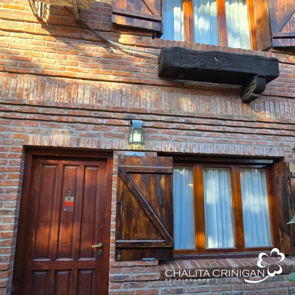 ¡VENTA! Pinamar, Bs. As. Duplex con excelente ubicacion 