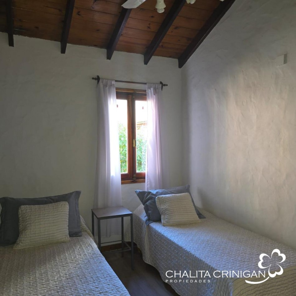 ¡VENTA! Pinamar, Bs. As. Duplex con excelente ubicacion 