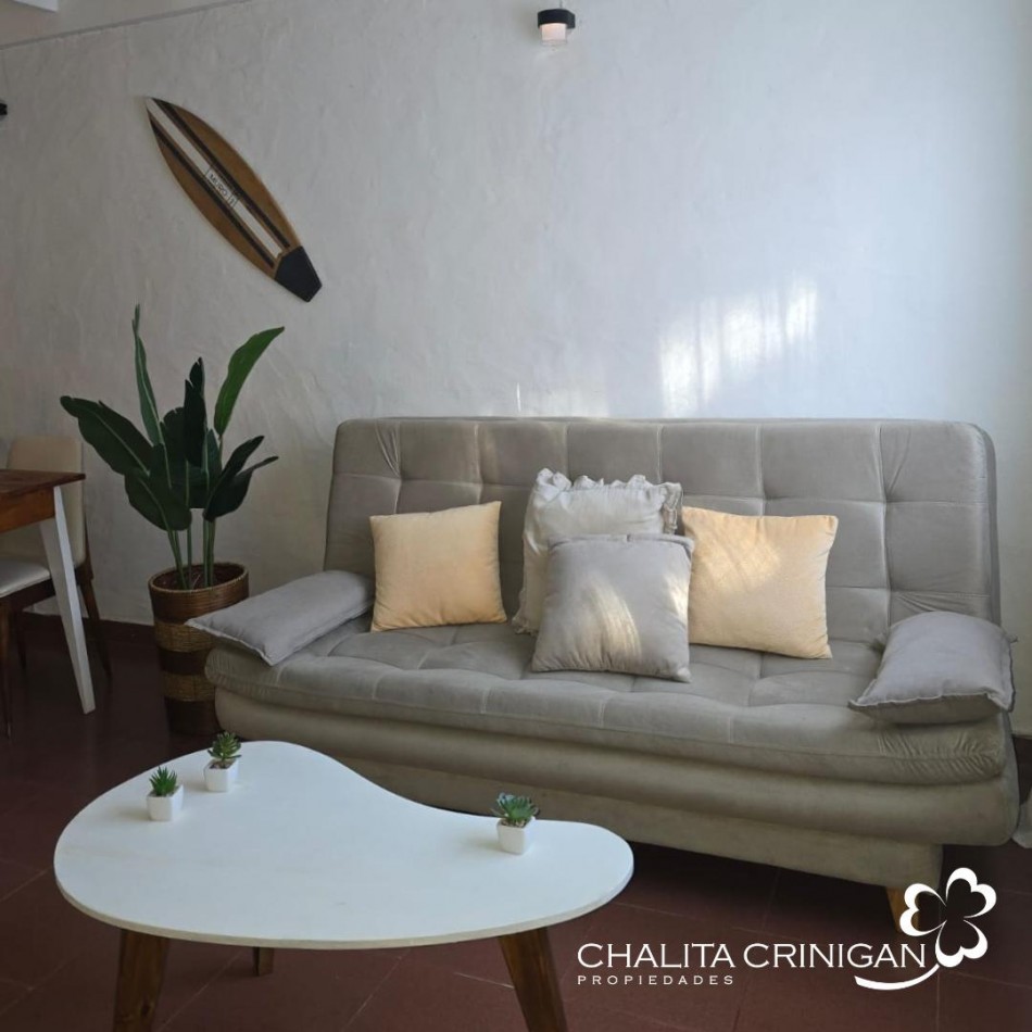 ¡VENTA! Pinamar, Bs. As. Duplex con excelente ubicacion 