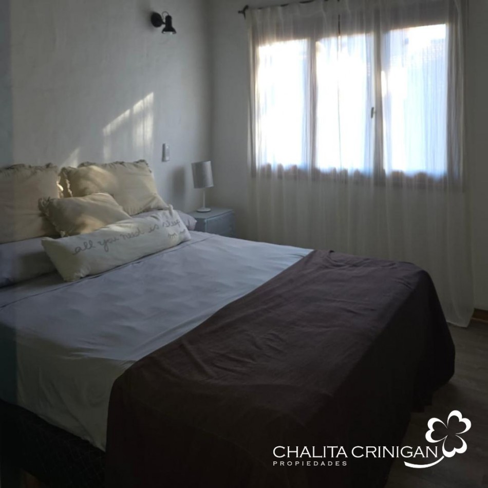 ¡VENTA! Pinamar, Bs. As. Duplex con excelente ubicacion 