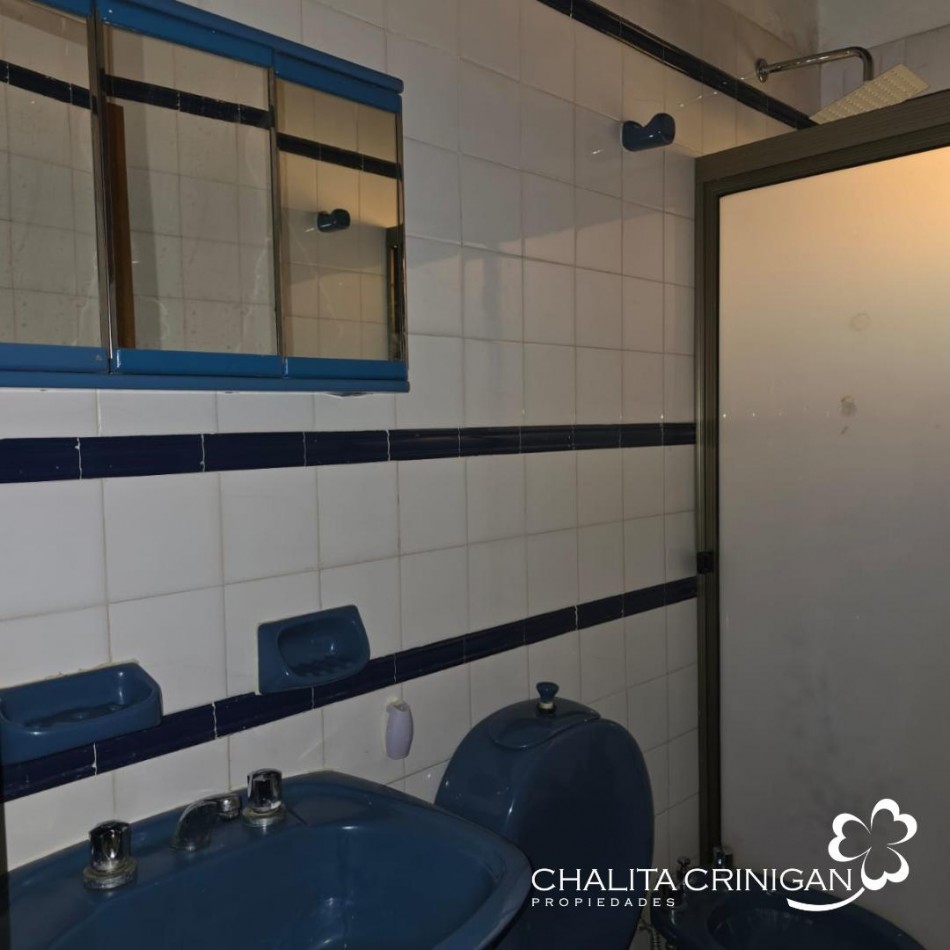 ¡VENTA! Pinamar, Bs. As. Duplex con excelente ubicacion 