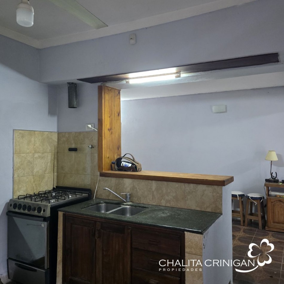 ¡VENTA! Gral. Madariaga, Bs. As. casa en esquina