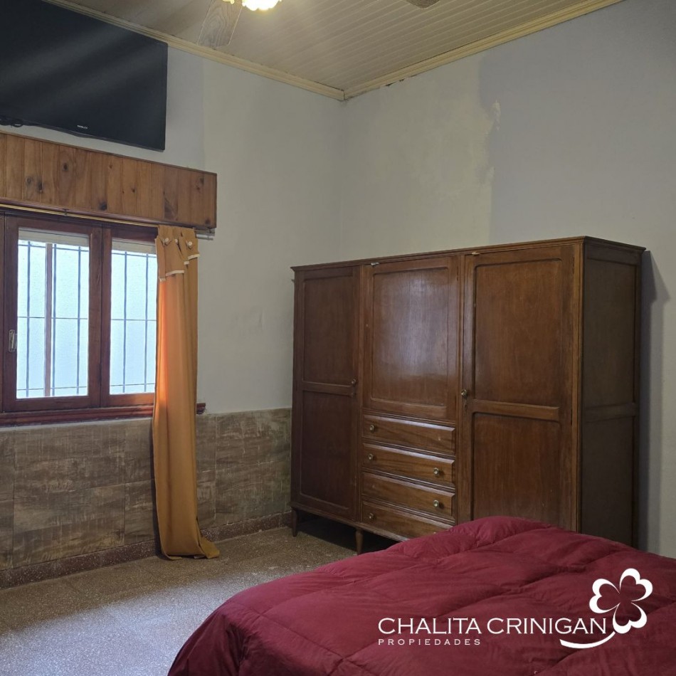 ¡VENTA! Gral. Madariaga, Bs. As. casa en esquina