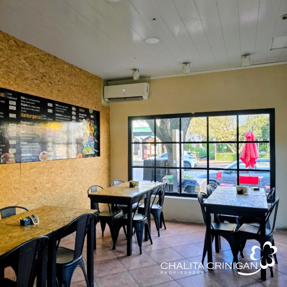 ¡VENTA! Gral. Madariaga, Bs. As. Tres locales mas casa en el corazon de la ciudad 