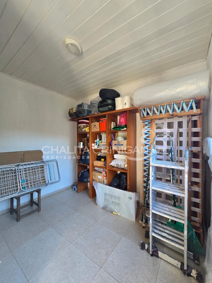¡VENTA! Gral. Madariaga, Bs. As. Casa reciclada con local en zona centrica 