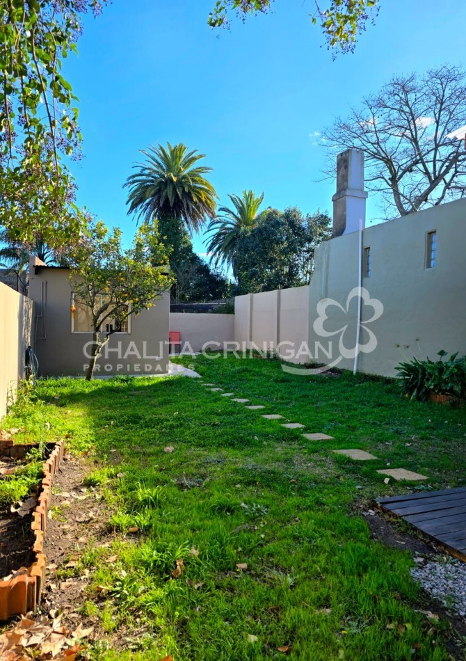 ¡VENTA! Gral. Madariaga, Bs. As. Casa reciclada con local en zona centrica 