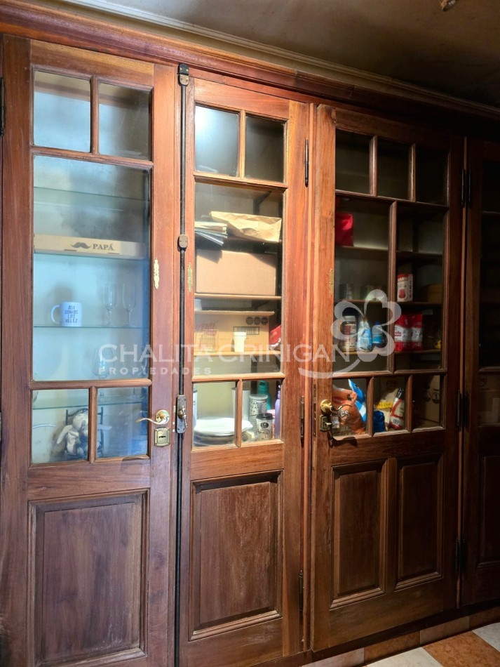 ¡VENTA! Gral. Madariaga, Bs. As. Casa en ph mas deposito y amplio parque forestado