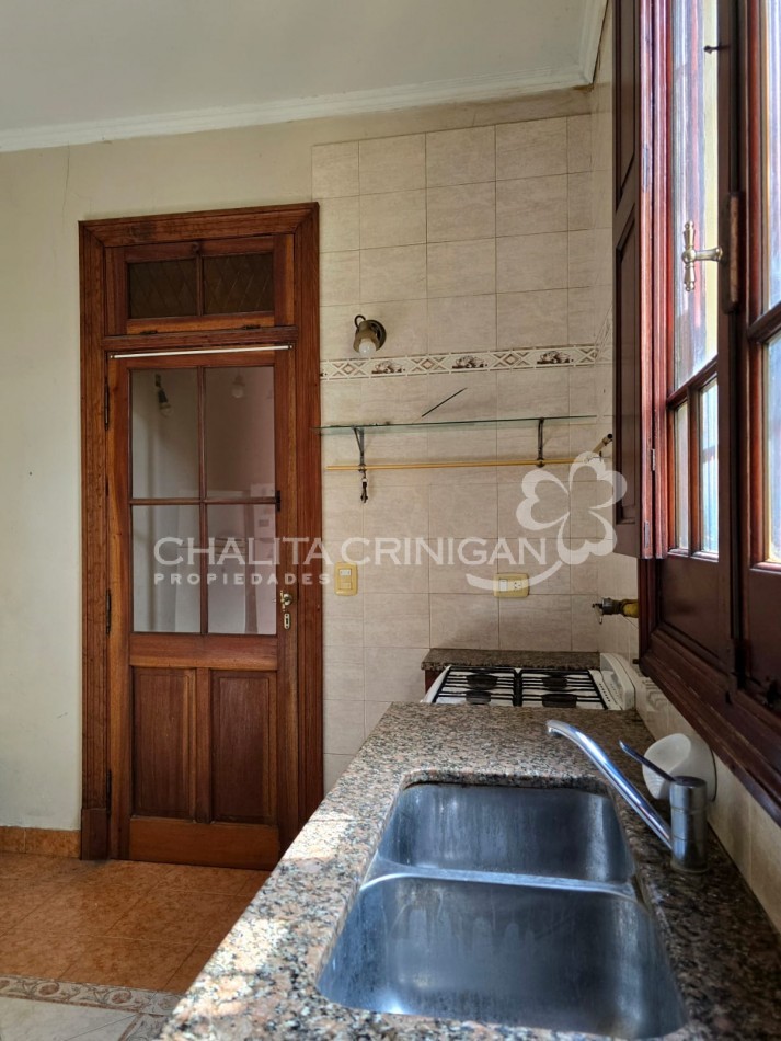 ¡VENTA! Gral. Madariaga, Bs. As. Casa en ph mas deposito y amplio parque forestado